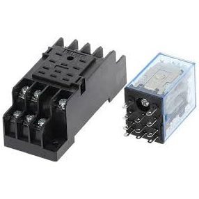 KY3 RELÉFOGL.SÍNRE SZER. 3PÓLUS