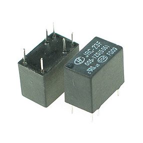 K5V1 24VDC JRC-23