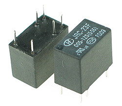 K5V1 24VDC JRC-23