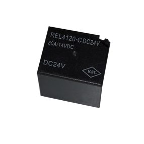REL 4120 24V 30A C  /FRA-24WD/