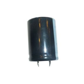 100uF 400V 85° SNAP-IN 25X26mm