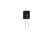 220UF 25V RAD W6,3X11 105° 220UF 25V RAD W6,3X11 105°