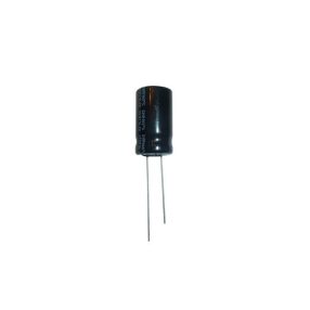 220uF 50V 105°RADIÁLIS 10X13mm