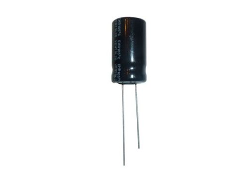 220uF 100V 85°RADIÁLIS 13X26MM