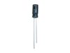 1uF 63V 105°RADIÁLIS 4X7mm 1uF 63V 105°RADIÁLIS 4X7mm