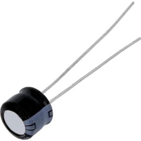 10uF 35V 105° SZUB.M.5X5MM