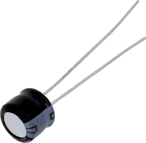 10uF 35V 105° SZUB.M.5X5MM