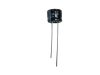 220UF 16V 85°RADIÁLIS 8X7MM 220UF 16V 85°RADIÁLIS 8X7MM