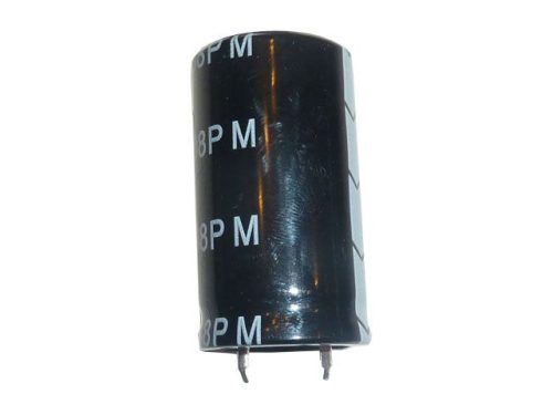 2200uF 63V 85°LSW SNAP-IN 22X30MM