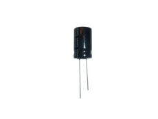 22uF 63V 105° RADIÁLIS 6X11mm LOW ESR