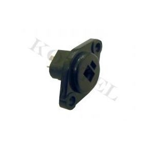 HANGSZORÓ ALJZAT FIX CSAVAROS RÖGZÍTÉS