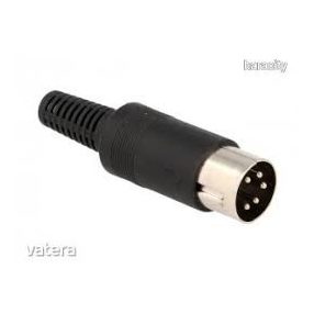 5PÓL.TUCHEL DUGÓ LENGŐ 180°