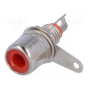 RCA ALJ FÉM FIX CSAV.PIROS