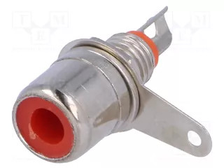 RCA ALJ FÉM FIX CSAV.PIROS