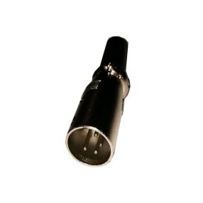 XLR DUGÓ 4P LENGŐ KÁBELSZORÍTÓS