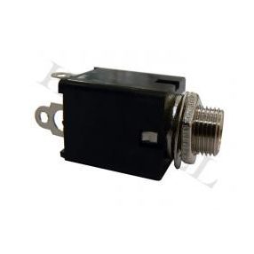 6,3MM SZT ALJ FIX ZÁRT