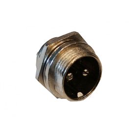 MIKROFON DUGÓ 2P FIX KEREK