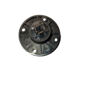 SPEAKON 4P FIX.ALJ.KEREK 4CSAVAR