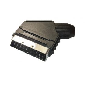 SCART DUGÓ 21PÓLUS