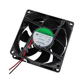 HAC0251S4-999  120x120x25MM 12V