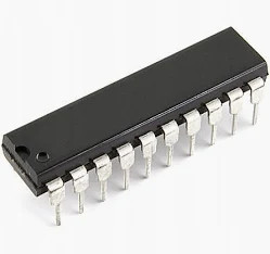 74S241 DIP20