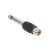 6,3MM MONO DUGÓ-RCA ALJ ÁTALAK.AC-021
