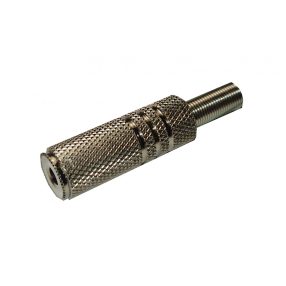 3,5MM SZT HÜVELY LENGŐ FÉM