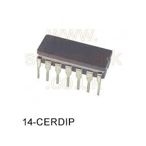 CD4081BF3A /MC14081BAL KATONAI/