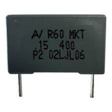 470NF 400V MKT 15MM WIMA