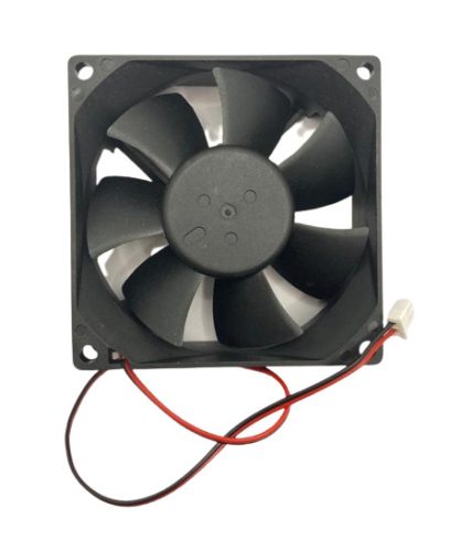 KF0715H1 70X70X15 12V VENTILÁTOR