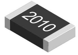 3,3KR SMD ELL. 2010 5%