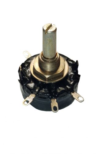 2,2MR POTMÉTER 2W KPM521 REMIX