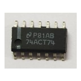 CD74ACT74M