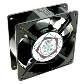 DP200A2123XST 120X120X38 230V