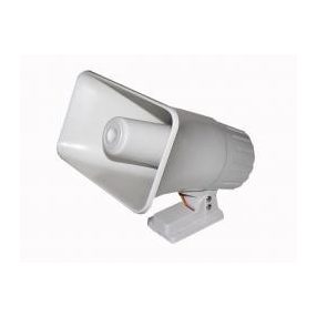 KPS-G210R-K1268 KÜLTÉRI SZIRÉNA