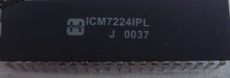 ICM7224IPL DIP