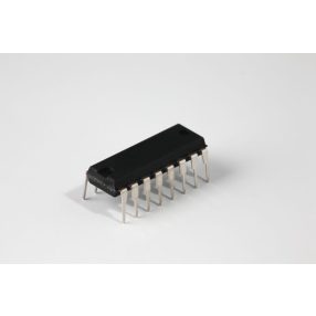 TDA4660 (DIP-16)