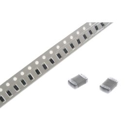 160KR SMD ELL. 2512 5% 1W