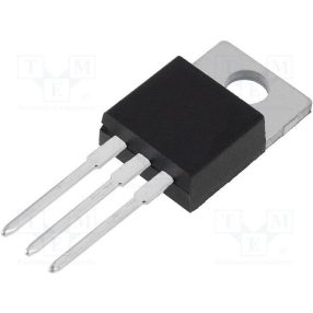 BD241C TO220 NPN 100V 5A STM.