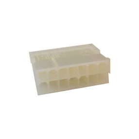 MF2X07PH 4,2 14PÓL. DUGÓHÁZ