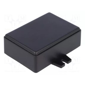 KM-27 MŰA.DOBOZ 68x49x25MM RÖGZ.FÜLLEL