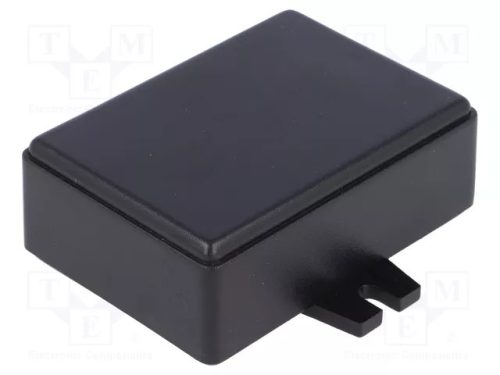 KM-27 MŰA.DOBOZ 68x49x25MM RÖGZ.FÜLLEL