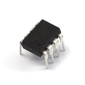 93C06 DIP8