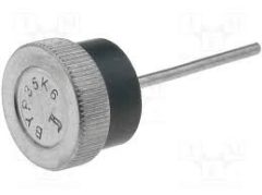 BYP35K6 High Current Recovery Diode