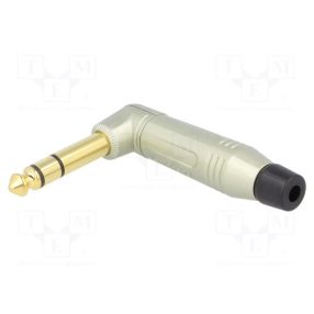 6,3MM DUGÓ SZT AR.90°FÉM ACPS-RN-AU