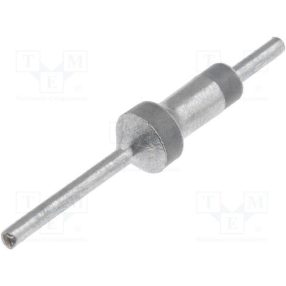 ÁTVEZETŐ KOND.1,5NF 250V 3,4MM