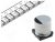 CSMD100/6,3V SMD 5x5MM