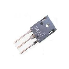 2SC4237 TOP3 NPN 800V 10A