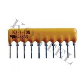 5,6KR ELL.HÁLÓ 10LÁB