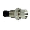 LEDIN301SW 3MM FÉM HOMORÚ LEDFOGLAT LEDIN301SW 3MM FÉM HOMORÚ LEDFOGLAT
